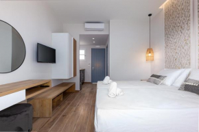 Гостиница Sea View  Корфу